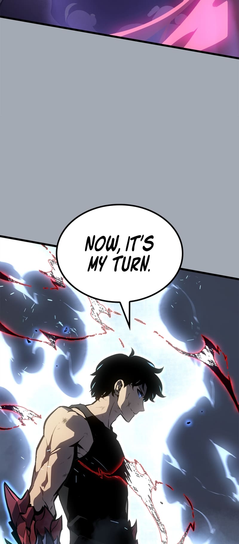 Solo Leveling, Chapter 195 image 50